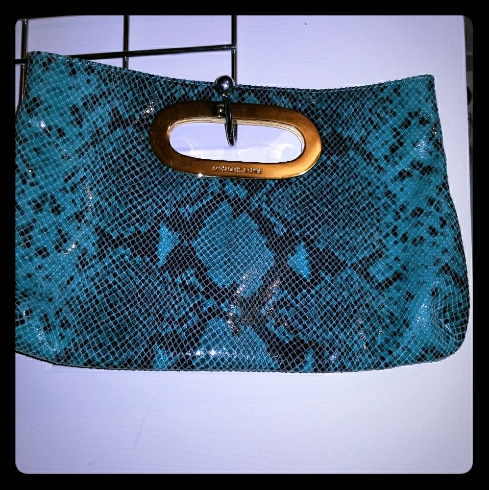 Michael Kors clutch